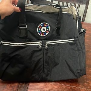 Kipling travel bag